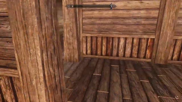 Skyrim Modded Playthrough - Part 201 смотреть онлайн