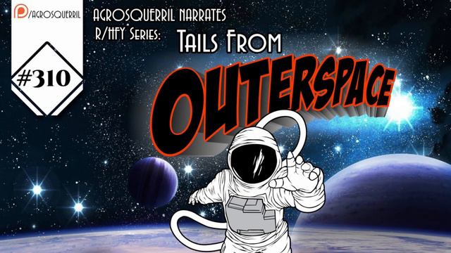 r/HFY TFOS#310 - Mistakes Were Never Made by ArgusTheCat ( HFY / Sci-Fi Reddit Stories) смотреть онлайн