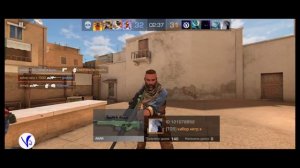 Стандофф2 на Клавиатуре с мышкой на телефоне