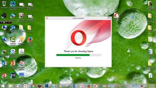 How to download web browswer opera for Windows 8 , 8.1 смотреть онлайн