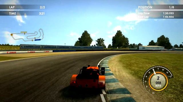 RACE PRO | GAMEPLAY #1 смотреть онлайн