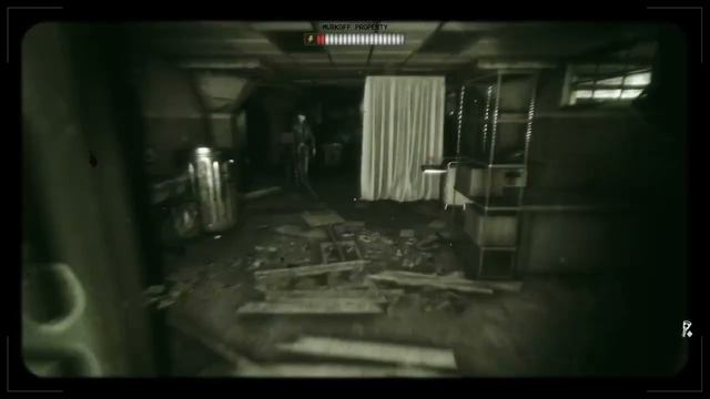 The Outlast Trials: Programa X PreTemporada - DesafioMK 1 En Solitario (A+ Sin Errores) | CANALDIEG смотреть онлайн