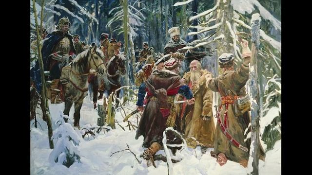 12 дом в Стрельце ♐ смотреть онлайн