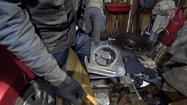 Секреты старинных техник