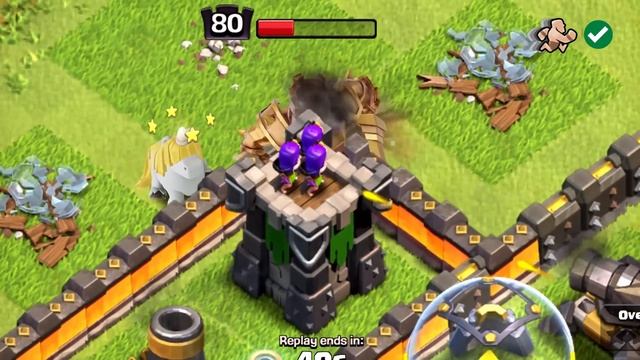 First Impressions can be Deceptive | League King review (Clash of Clans) смотреть онлайн