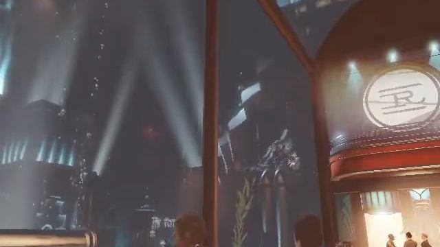 прохождение bioshock infinite(бесконечность) морская могила эпизод 1 на достижения steam смотреть онлайн