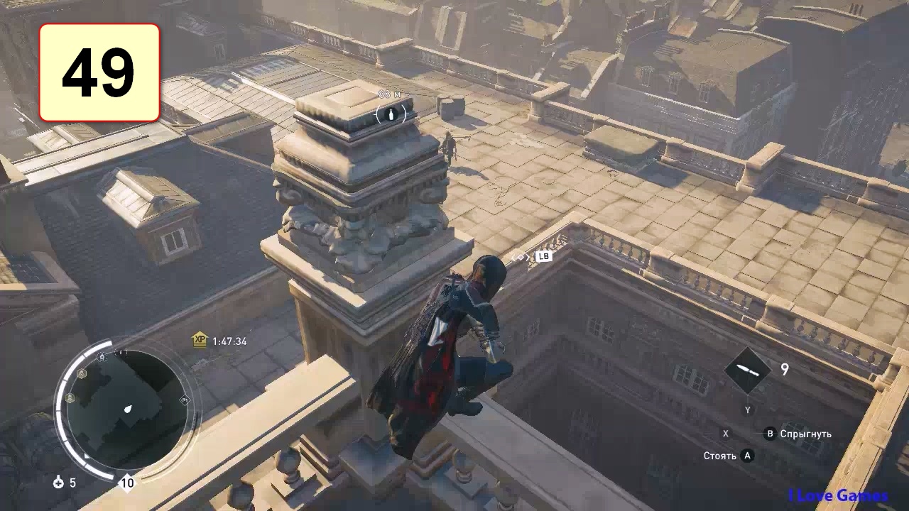 Прохождение ►Assassin's Creed: Syndicate◄【• Выпуск• #49】