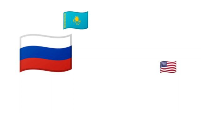 и ещё Америка