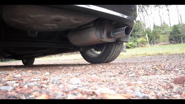 Toyota Corolla Sportivo 2003 cold air intake смотреть онлайн