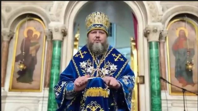 Украинский священник осмелился сказать правду смотреть онлайн