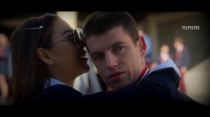 Клип к сериалу «ЭЛИТА» || Гусман и Надя
