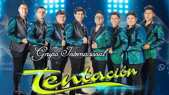 Grupo Tentacion Internacional-Mix gilda смотреть онлайн