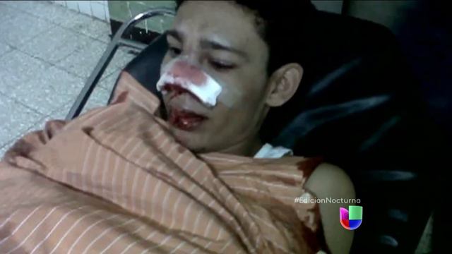 Carreras ilegales de motocicletas ponen de cabeza a Nicaragua смотреть онлайн