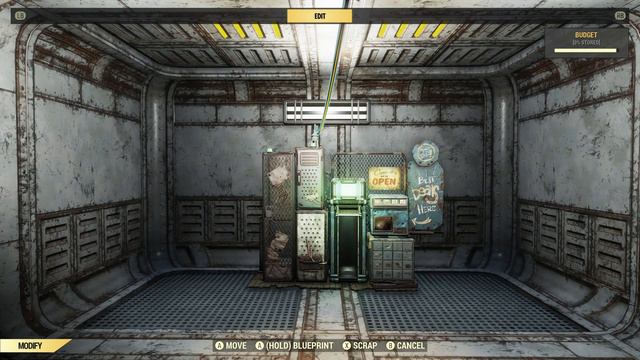 Fallout 76: The Locked & Loaded Update смотреть онлайн