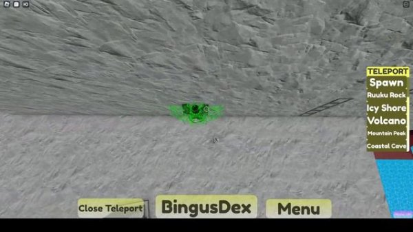 HOW TO GET ATOLL MOUNTAIN BINGUS IN ROBLOX FIND THE BINGUSES / FTB