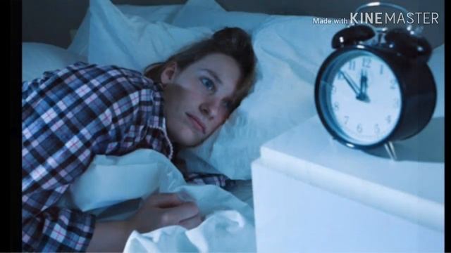 Что происходит с нами во время сна смотреть онлайн