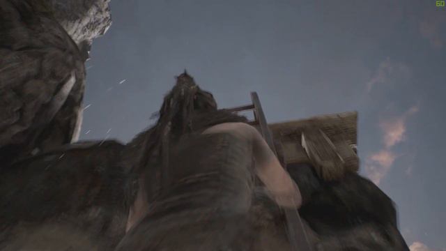 Голоса в голове | Hellblade: Senua's Sacrifice - Часть 1 смотреть онлайн