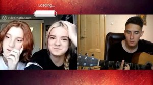 ПРИТВОРЯЮСЬ В ЧАТРУЛЕТКЕ ЧТО НЕ УМЕЮ ПЕТЬ _ ПРАНК НАД ДЕВУШКАМИ.mp4