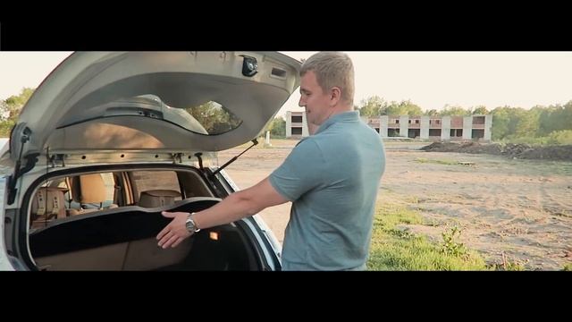 Nissan Leaf честный обзор смотреть онлайн