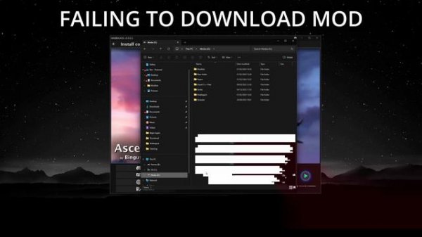 WABBAJACK - Common Problems and Solutions (modlist installation support)