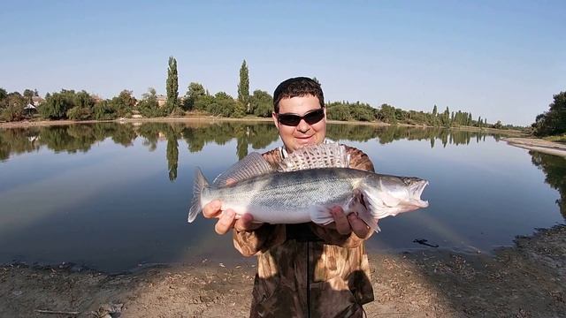 рыбалка в краснодаре.с новым 2021 годом смотреть онлайн