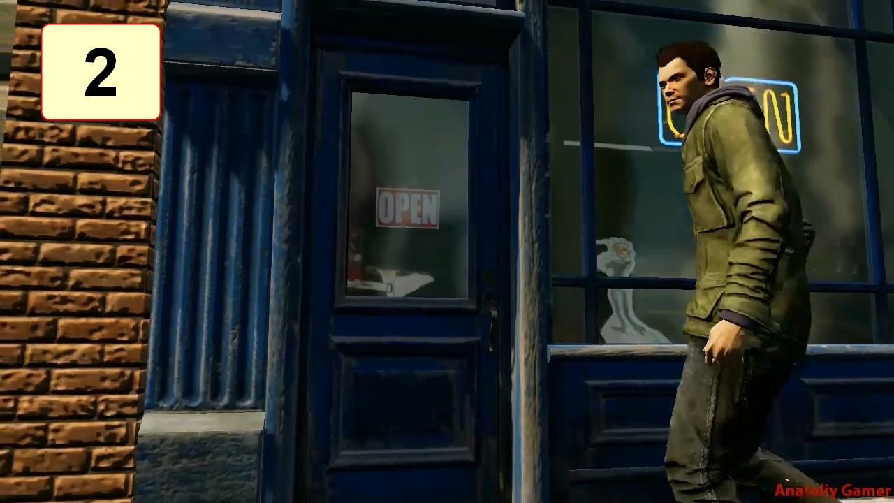 Прохождение ►The Amazing Spider-Man 2◄【• Выпуск• #2】