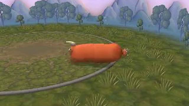 hotdog spore creature смотреть онлайн
