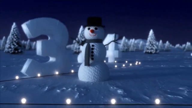 С Новым годом с ЛОГО 1 смотреть онлайн