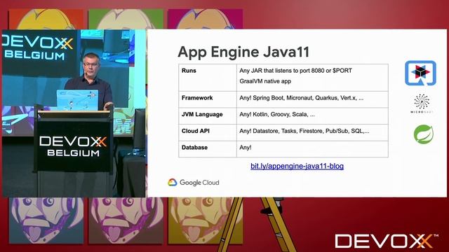 Evolution of a Platform as a Service from the inside by Ludovic Champenois смотреть онлайн