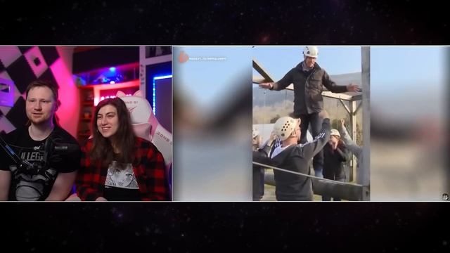 Люди, мертвые внутри #91 | РЕАКЦИЯ на Студия озвучки ShtigliShti смотреть онлайн