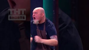 Ивлев съел кекс с сюрпризом