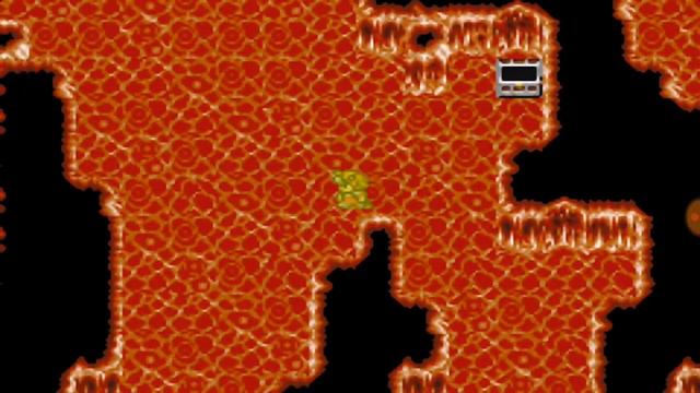 Guía Final fantasy 1:mazmorra opcional cala de susurros parte 1 смотреть онлайн
