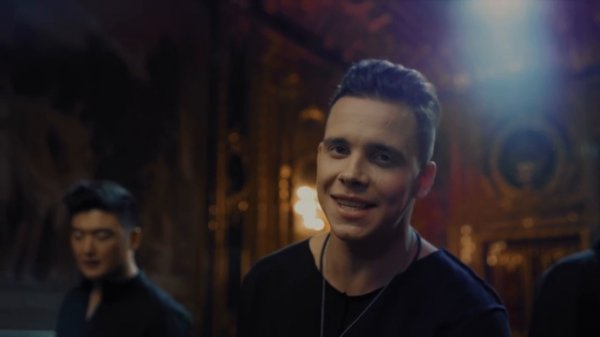 MBAND - Балерина