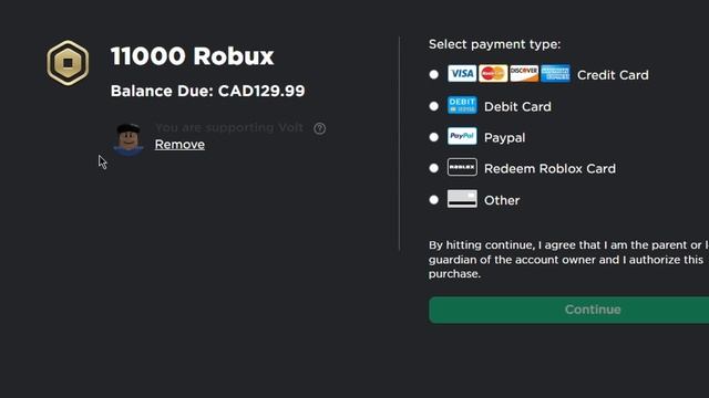 The Best Star Code For Robux