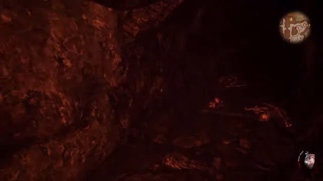 Agony PS4 смотреть онлайн