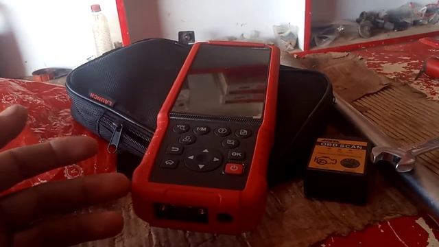Car computer checkup with scanners!! obd diagnostic system of a Modren car, learn about Efi system смотреть онлайн