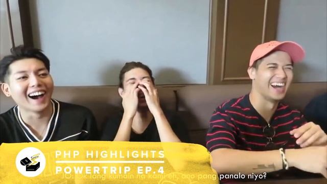 PHP HIGHLIGHTS | Who's the Real Winner? смотреть онлайн