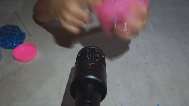 СЛАЙМЫ- АНТИСТРЕСС Звуки/Slime Antistress