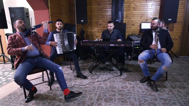 Sile de la Cernica, Gabi de la Giurgiu, Catalin clarinet - Petrecere Darina Gabriela -1 смотреть онлайн