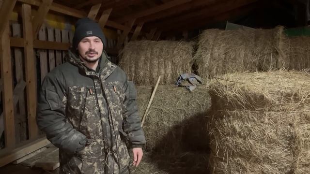 РЕМОНТ В ДЕРЕВЕНСКОМ ДОМЕ! ДЛЯ ЧЕГО НАМ ЭТО НУЖНО? НАША ФЕРМА! ЖИЗНЬ ПРОСТЫХ ЛЮДЕЙ В ДЕРЕВНЕ! смотреть онлайн