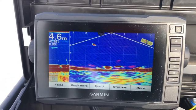 Garmin panoptix ps22 vs ps32 обзор смотреть онлайн