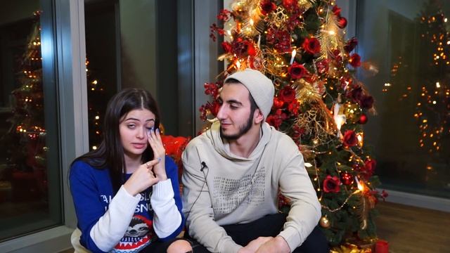 УРА! НОВЫЙ ГОД // НАШ ПОСЛЕДНИЙ ЧЕЛЛЕНДЖ смотреть онлайн