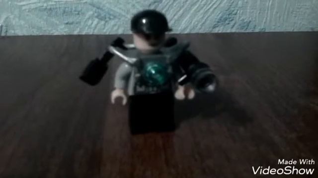 Лего Самоделки 3# Механические Руки смотреть онлайн