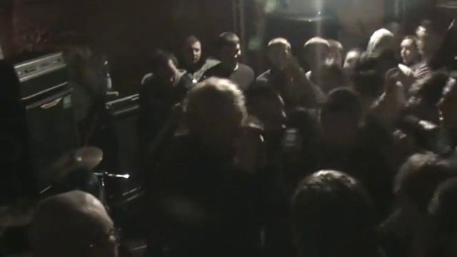 Deviation -- Калi Лука Здохне ( (A) elka 2009 Minsk) смотреть онлайн