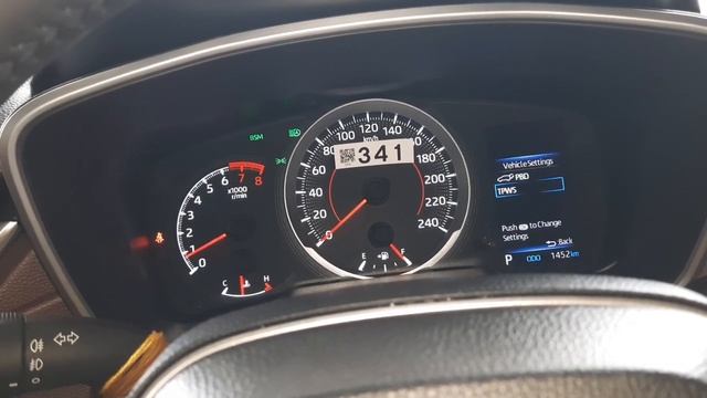 How To Set Up TPMS Toyota Corolla Cross 2022,Corolla Cross 2022 TPMS Resetting,Car Technology,