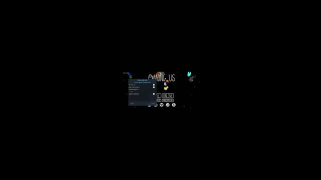 how to get all skins and cheat in among us | دریافت تمام اسکین ها و چیت بازی امانگ اس (new video) смотреть онлайн