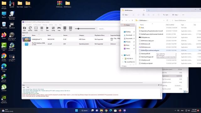 How to Fix PS4 Controller Not Detected By RPCS3 Emualtor смотреть онлайн
