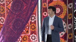 Олими Чумахон - Так таки дарбоза | Olimi Jumakhon - Taq taqi darboza
