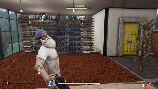Fallout 76: Trap Camp Episode 15 смотреть онлайн