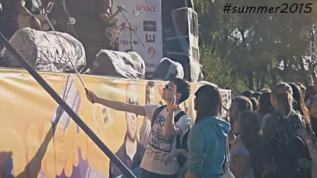 #SUMMERTIME | Это лето будет жарким,не важно где ты